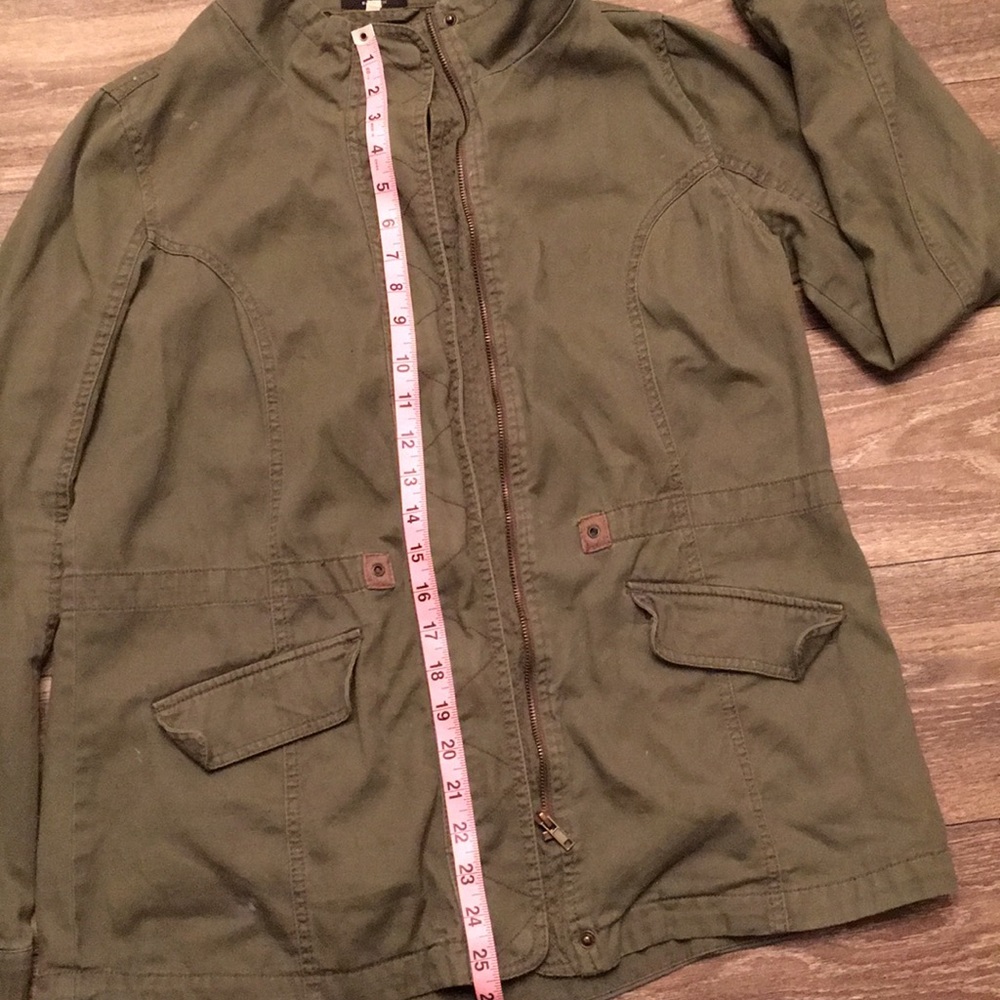 BAJEE jacket - Picture 2 of 4